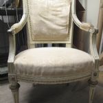 622 4203 ARMCHAIR